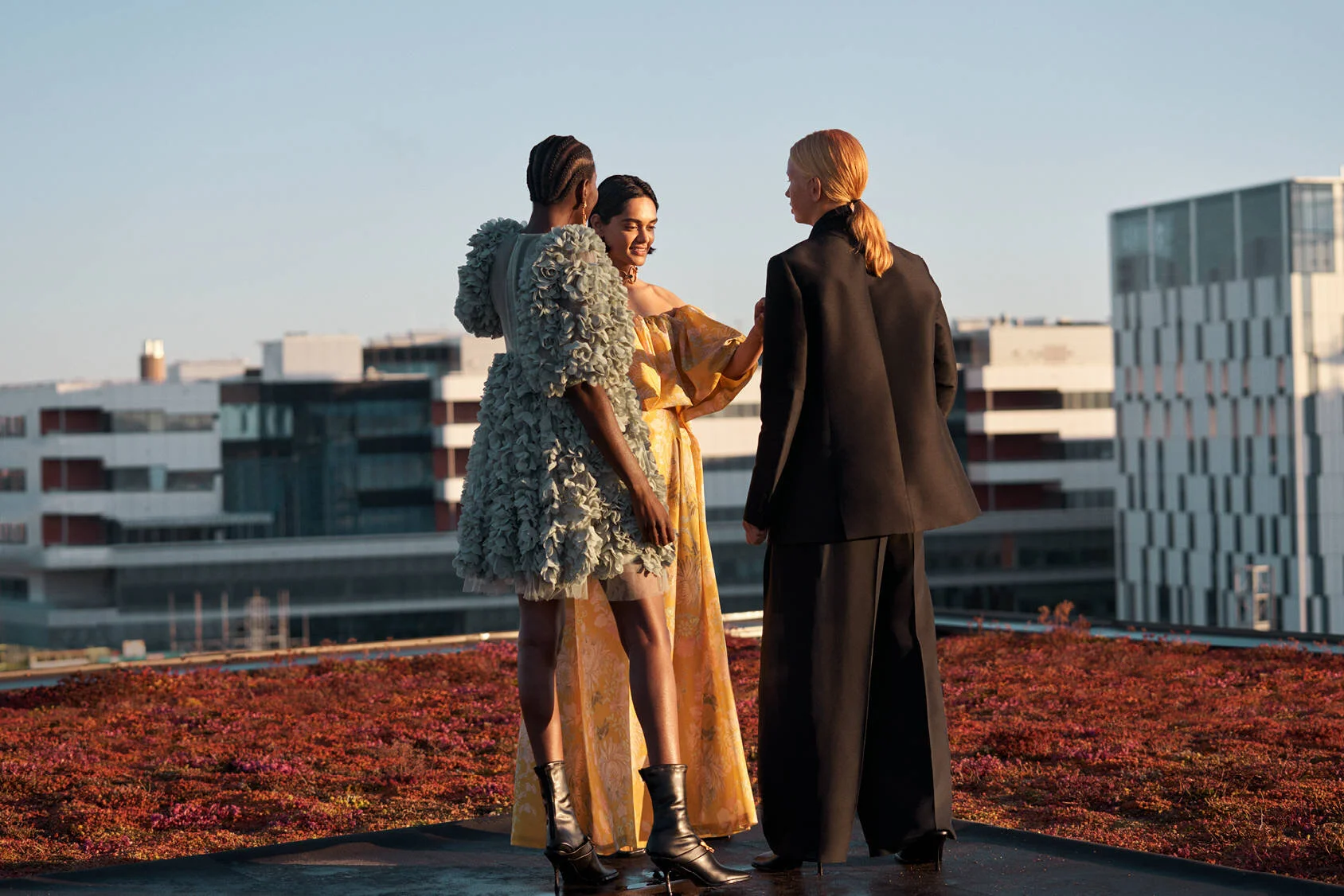 Hm primavera 2025 estate 2020